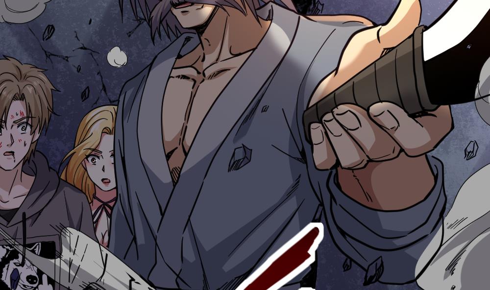 第47话 龙帝？(1/2)-第48话