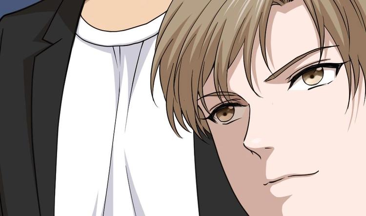 第9话 赌上你的膝盖(1/2)-第10话