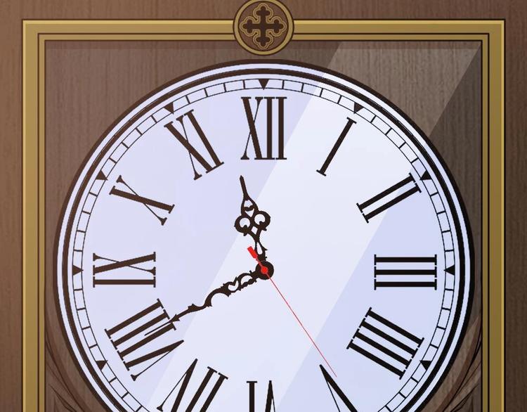 第9话 赌上你的膝盖(1/2)-第10话