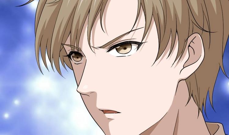 第9话 赌上你的膝盖(1/2)-第10话