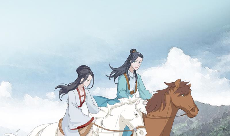 第31话(1/2)-第32话