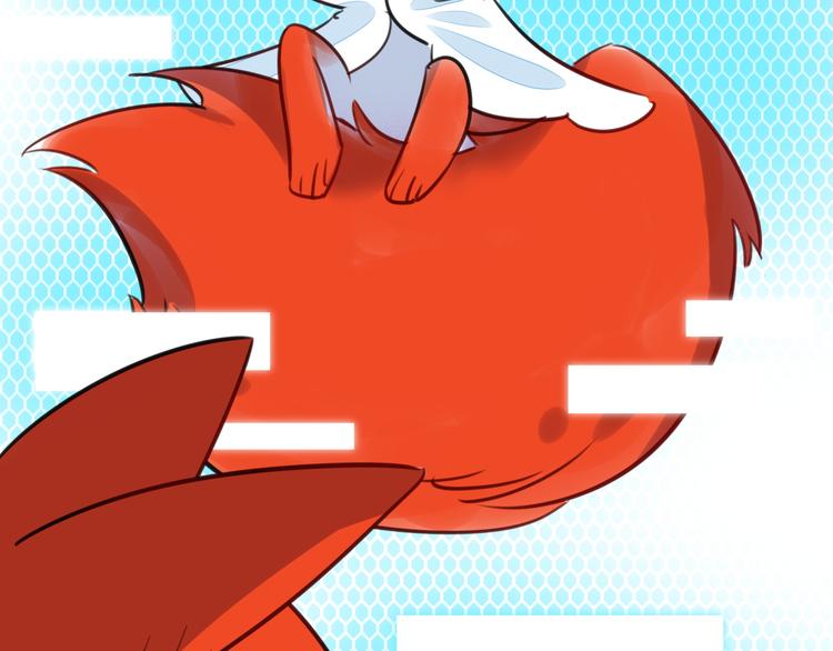 第11话 炙热的爱(1/3)-第12话