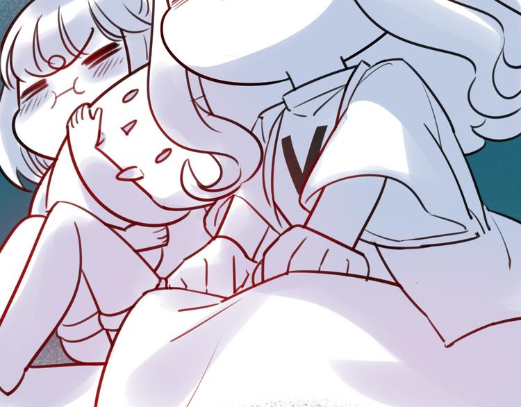 第11话 炙热的爱(1/3)-第12话