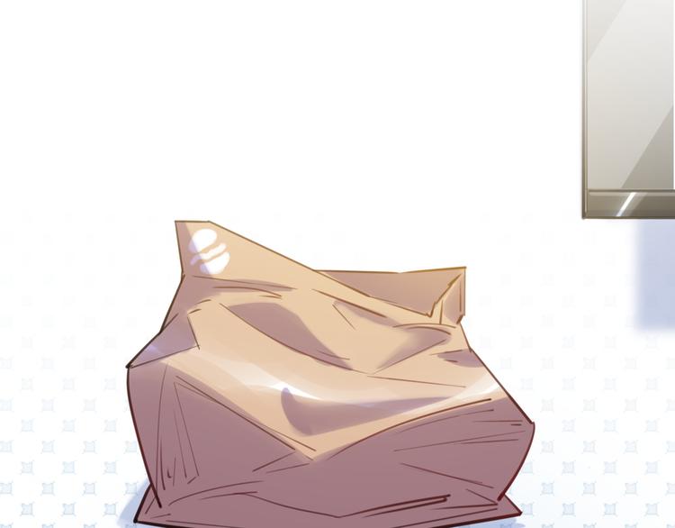 第27话 不能给别人看的礼物(1/3)-第28话