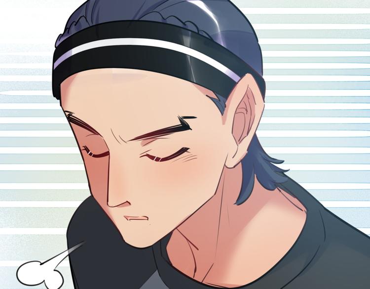 第29话 不对劲(1/3)-第30话