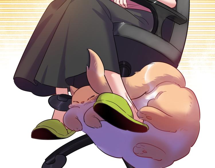 第33话 特别邀请(1/3)-第34话