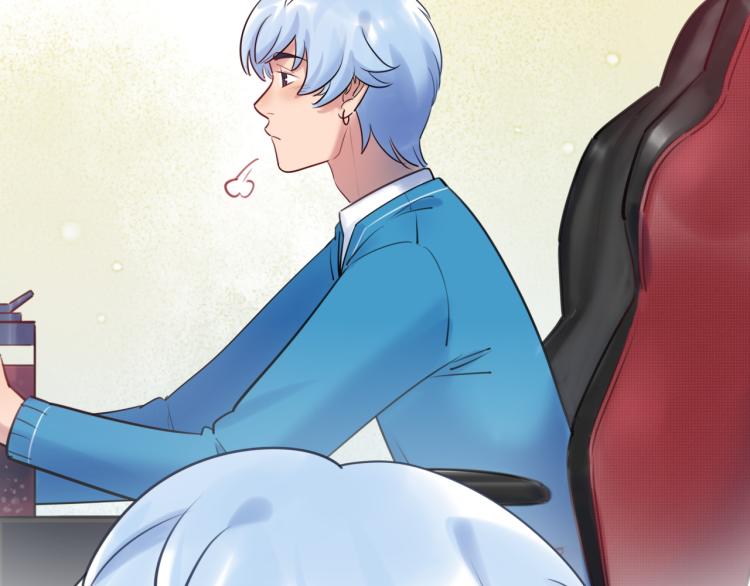 第55话 学长(1/3)-第58话