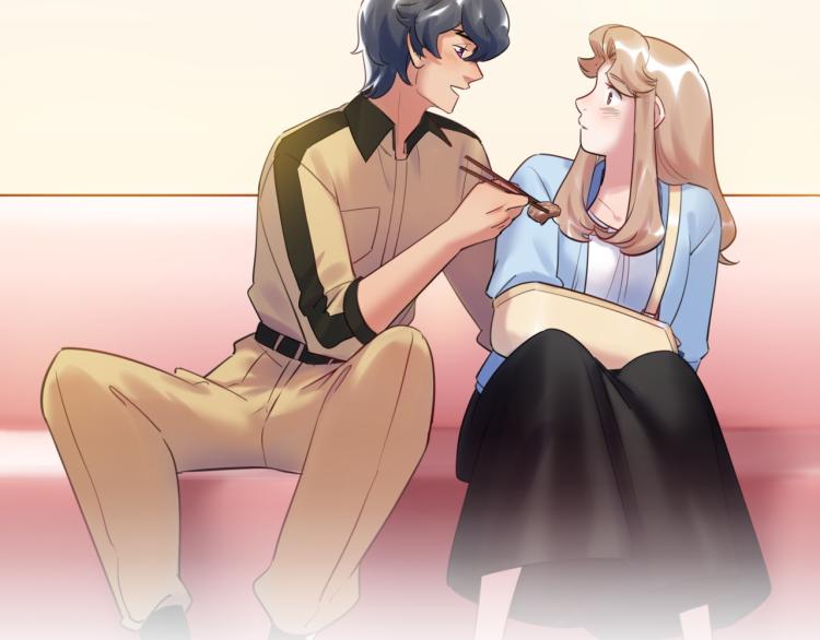 第57话 怎么是你？(1/3)-第60话