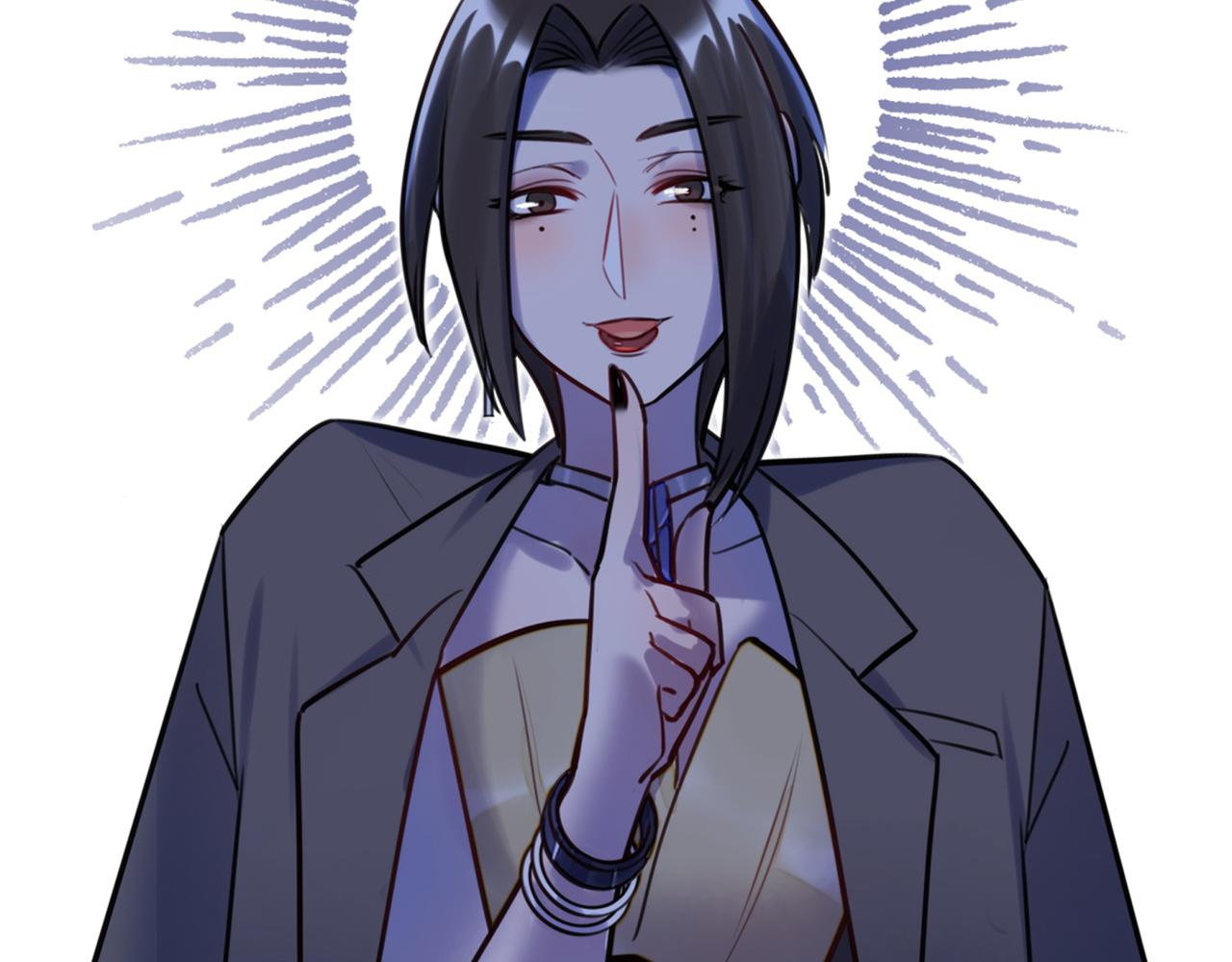 第62话 女王气势(1/3)-第66话