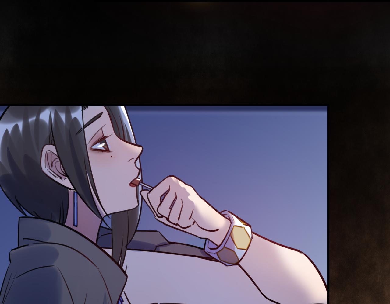 第62话 女王气势(1/3)-第66话