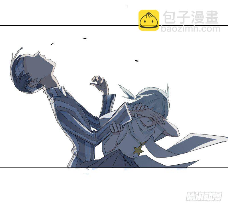 最沒用的超能力者 - 第十二話(1/2) - 4