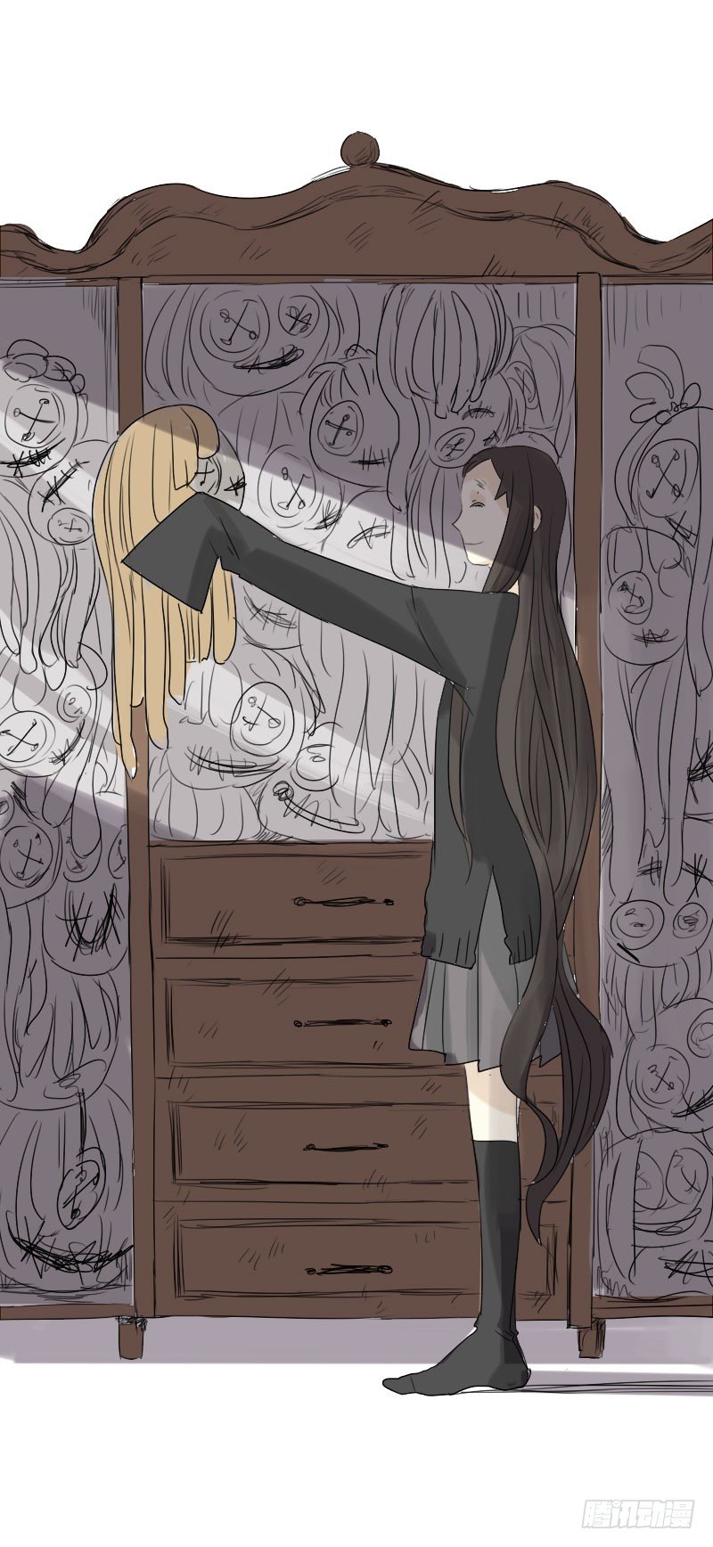 最沒用的超能力者 - 第18話(2/2) - 1