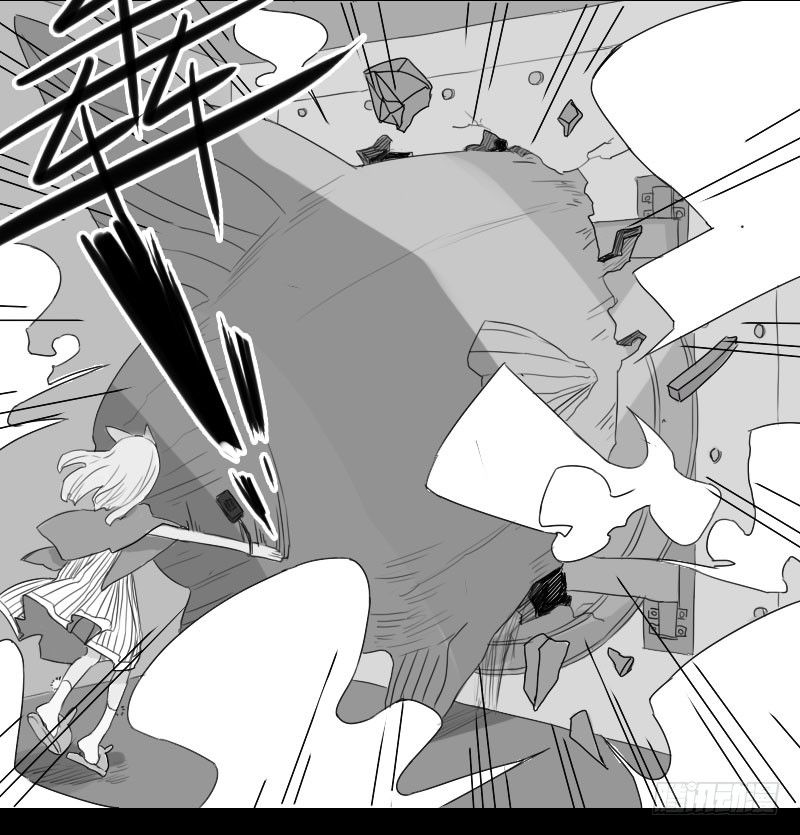 最沒用的超能力者 - 第24話(1/2) - 4