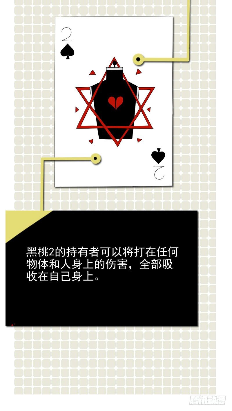 最沒用的超能力者 - 第28話 - 7