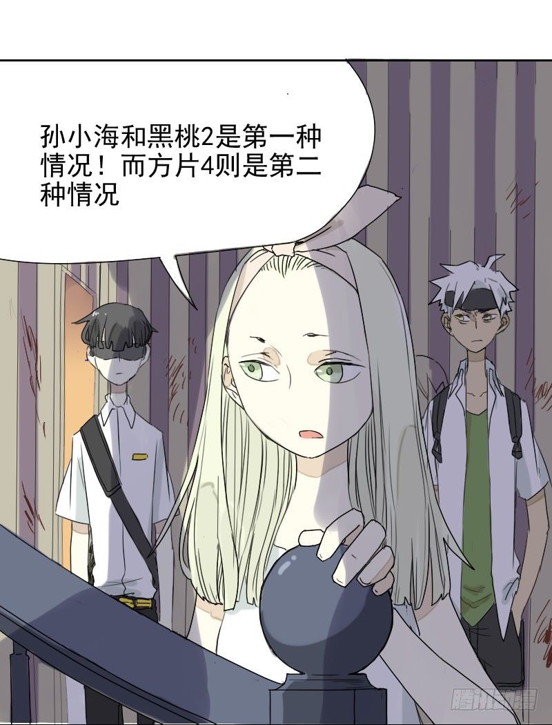 最沒用的超能力者 - 第30話 - 4