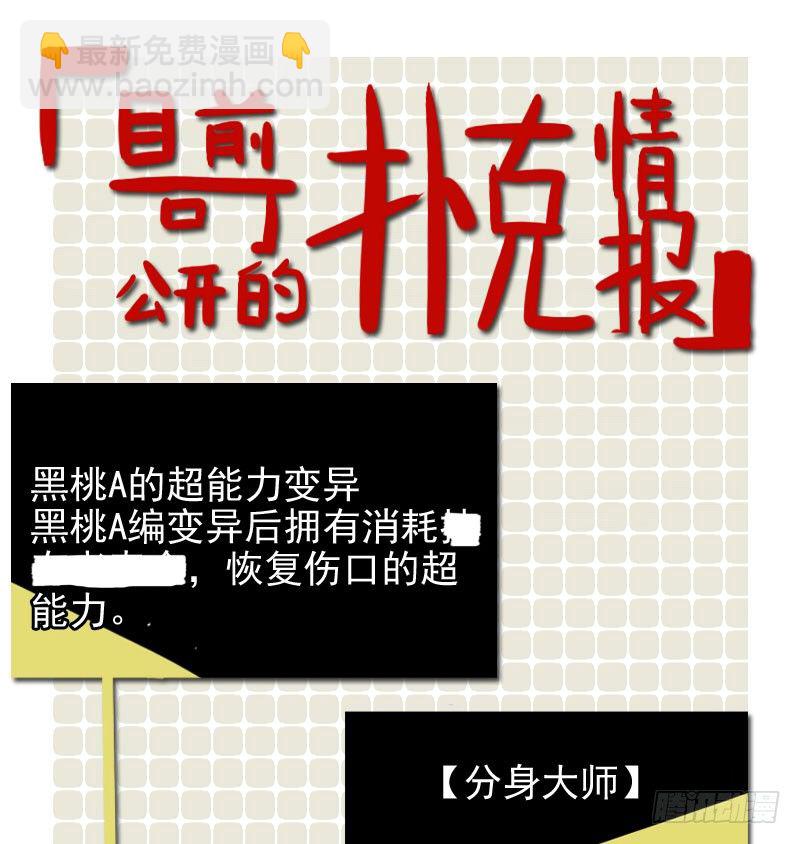 最沒用的超能力者 - 第30話 - 5