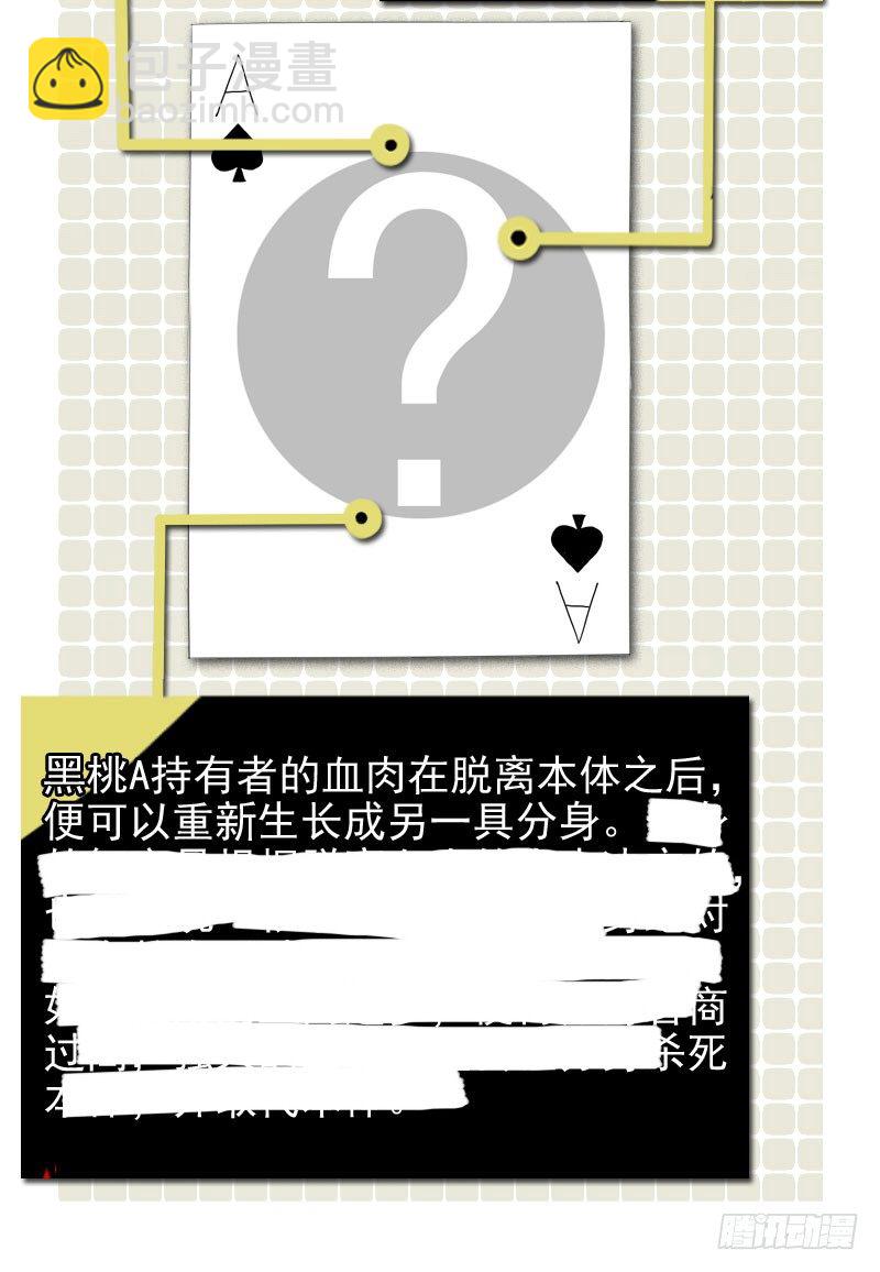 最沒用的超能力者 - 第30話 - 6