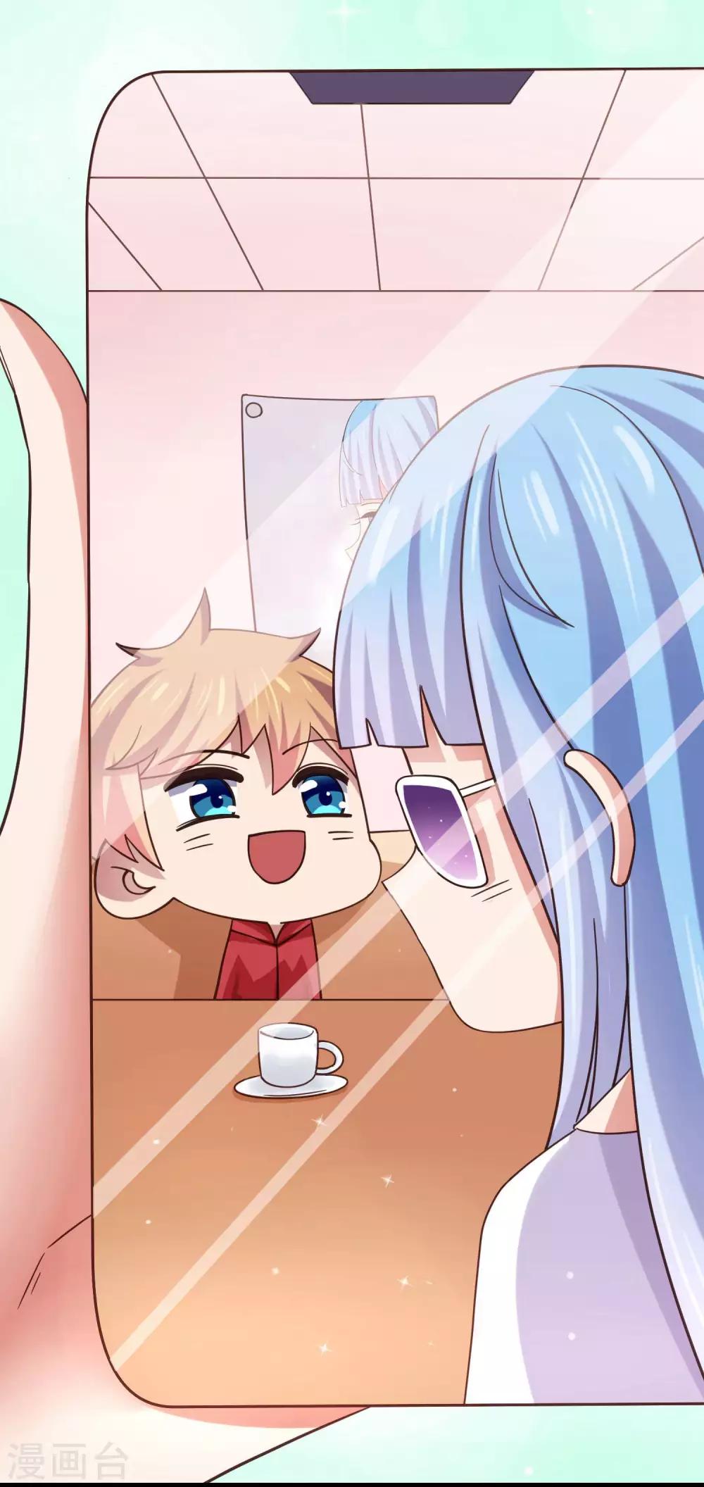 第10话 修罗场了吗！？-第12话