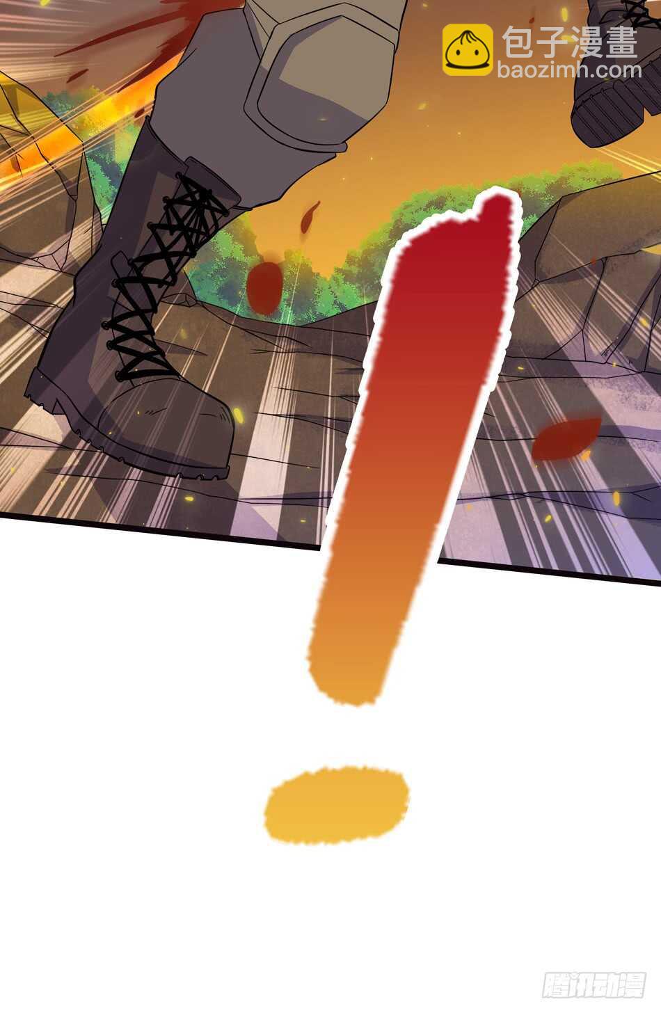 103 罗铮的答案-第106话