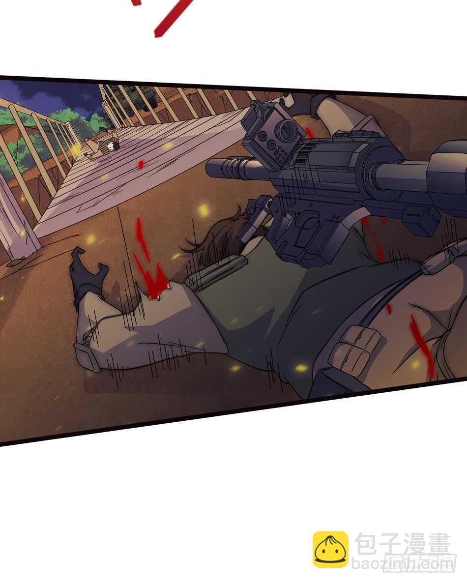 103 罗铮的答案-第106话