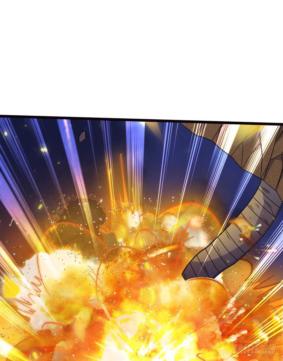 103 罗铮的答案-第106话