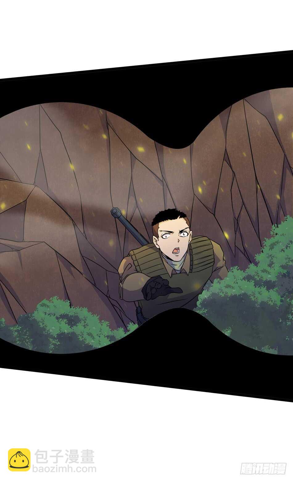 105 遭遇-第108话