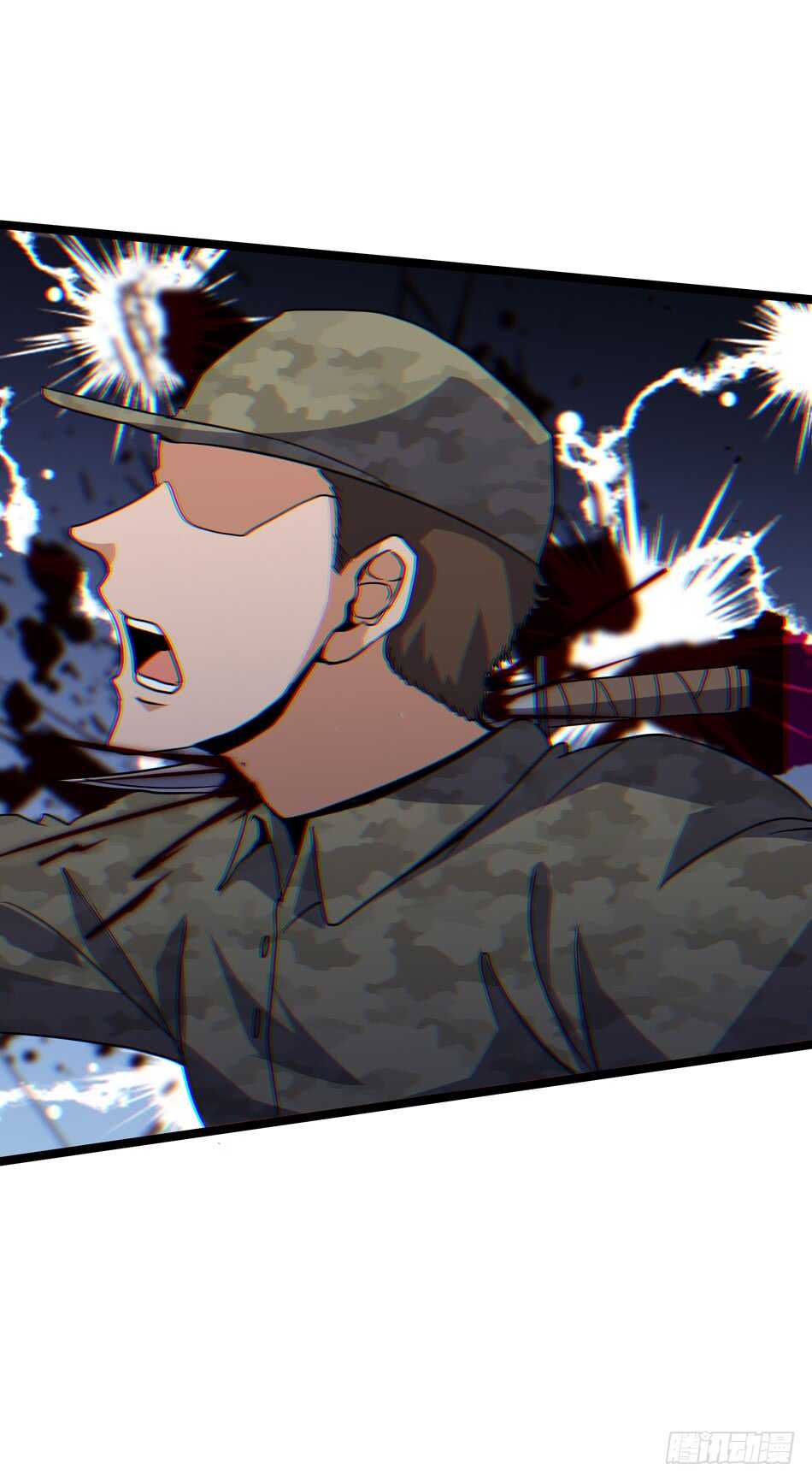 105 遭遇-第108话