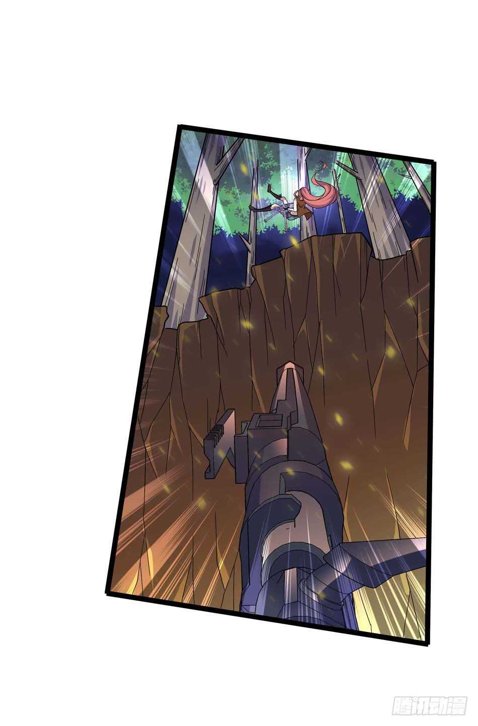 109 狐狼的阴谋-第112话