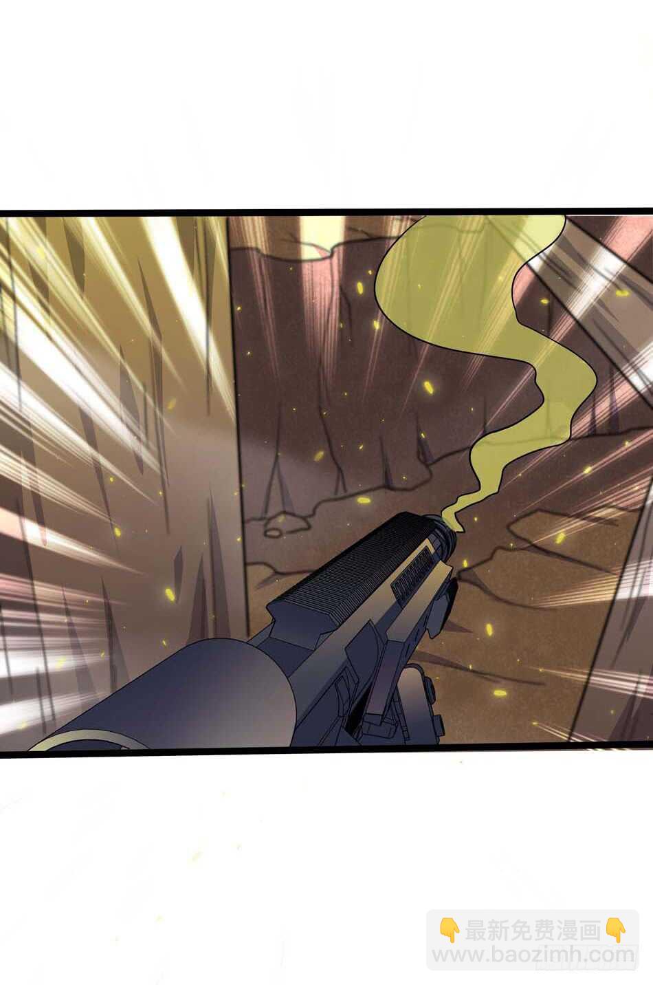 109 狐狼的阴谋-第112话