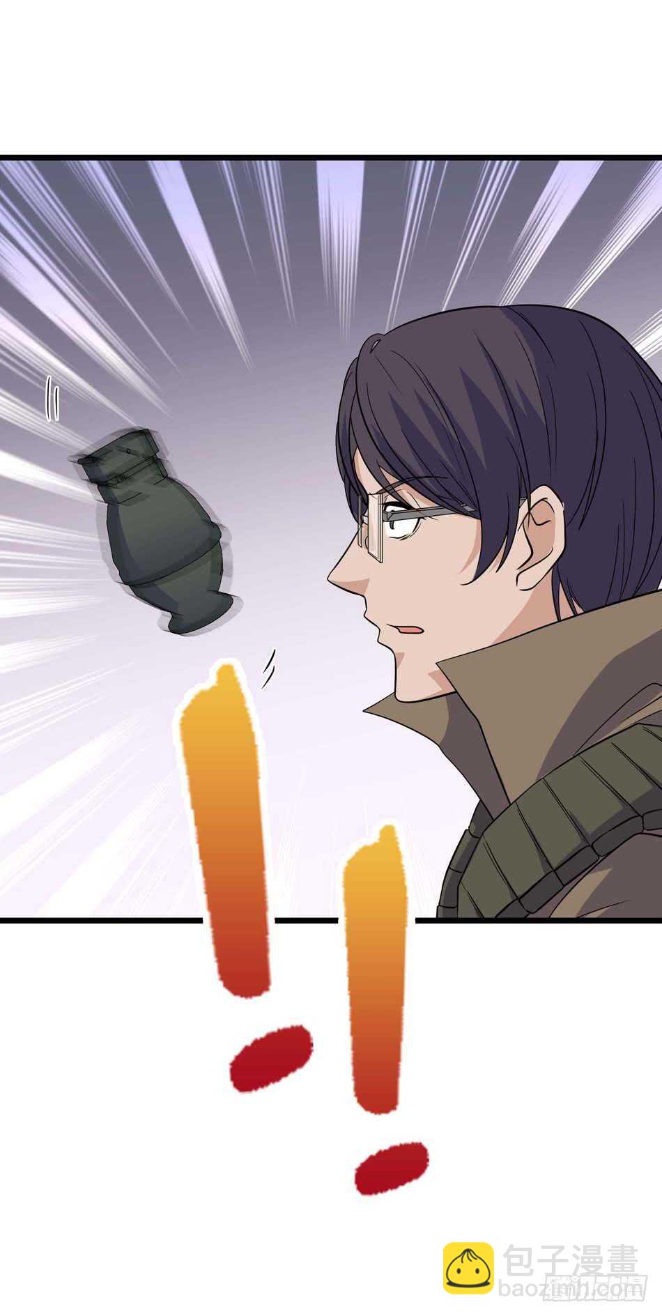 109 狐狼的阴谋-第112话