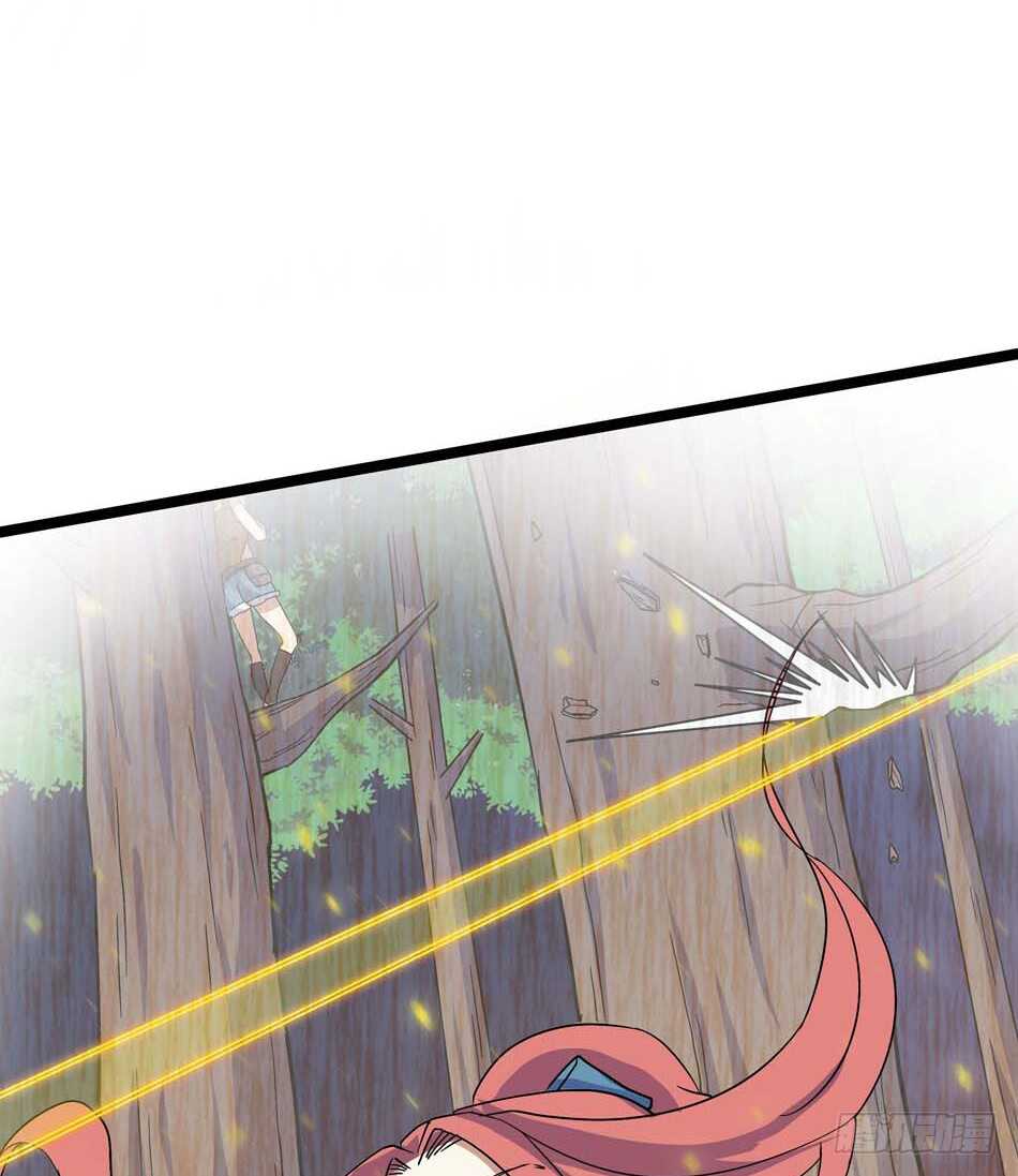 109 狐狼的阴谋-第112话