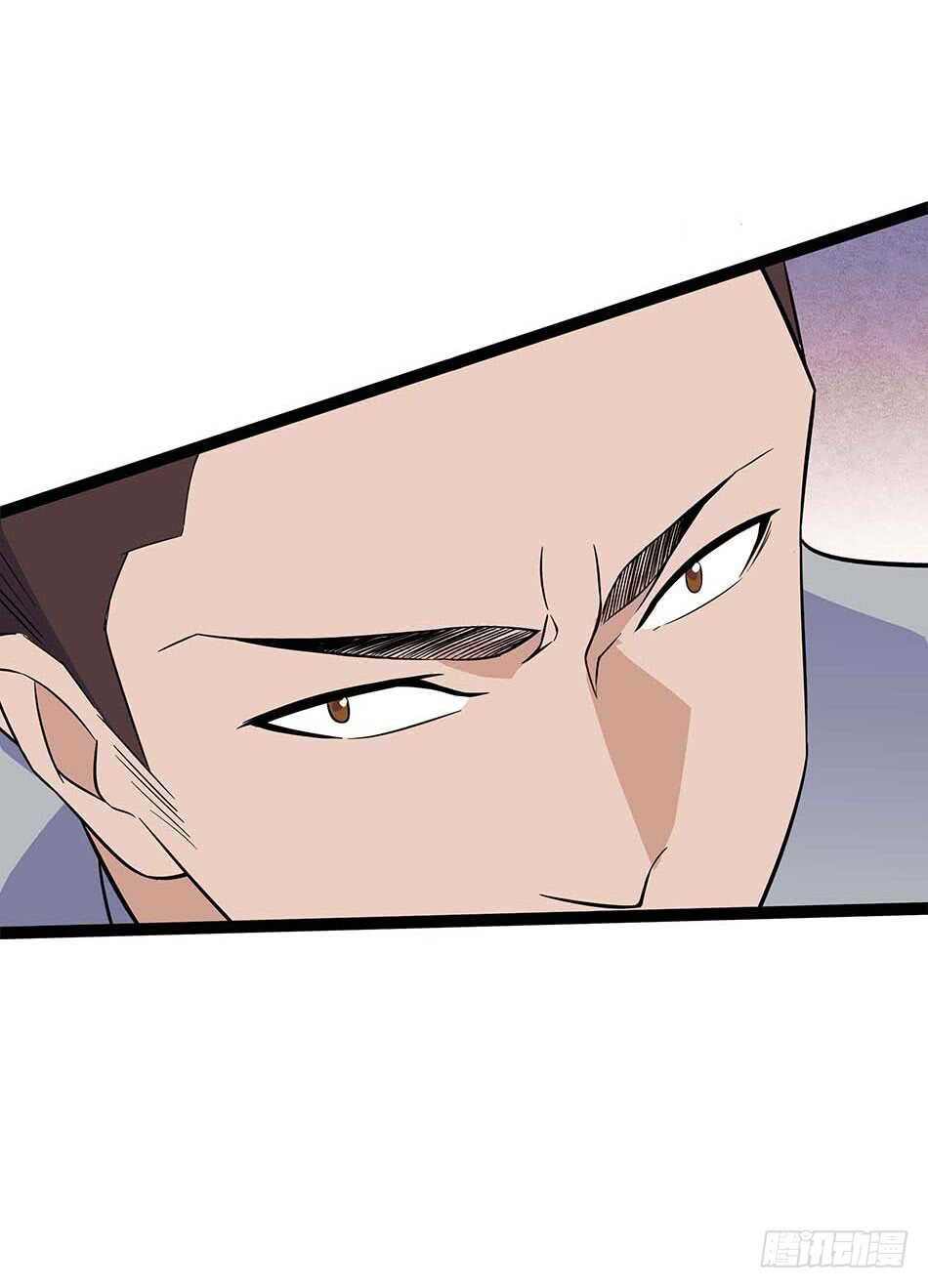 113 死里逃生-第116话