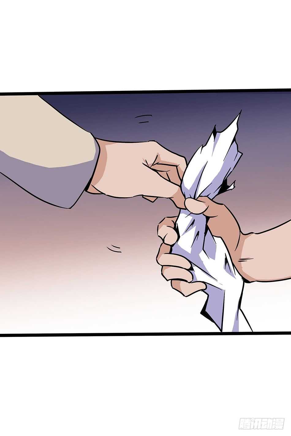 117 挑战(1/2)-第120话