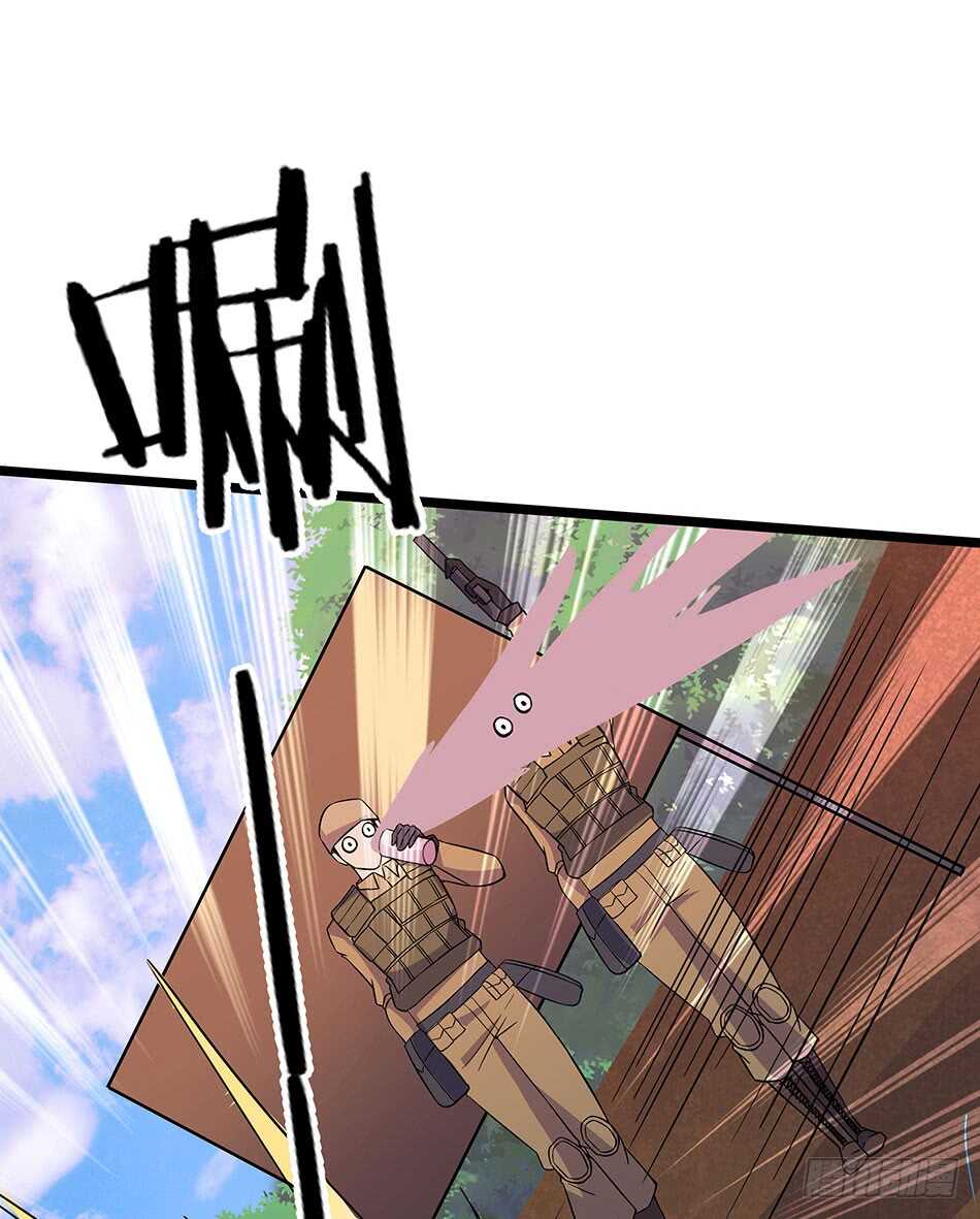 119 決心(1/2)-第122话