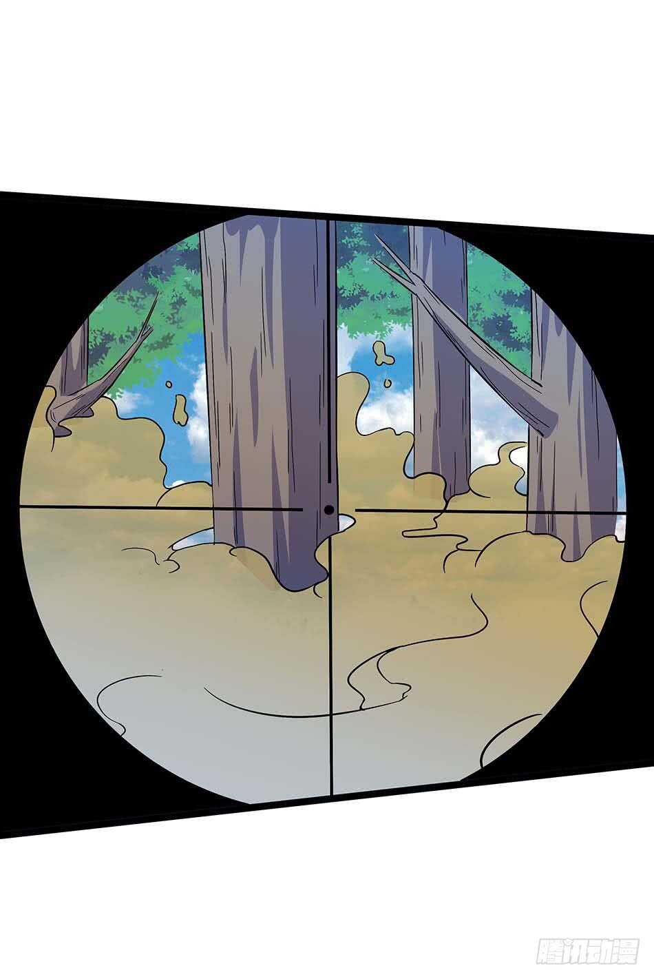 123 狐狼再现-第126话