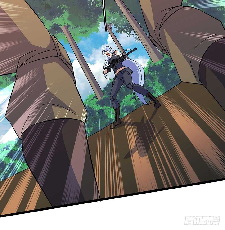 125 遇袭-第128话