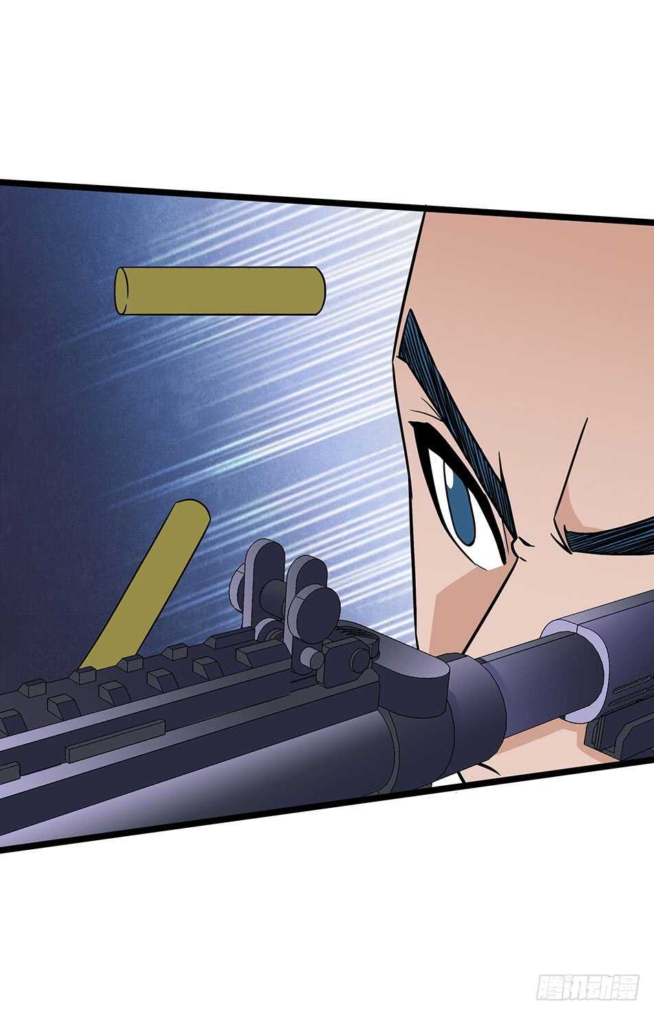 125 遇袭-第128话