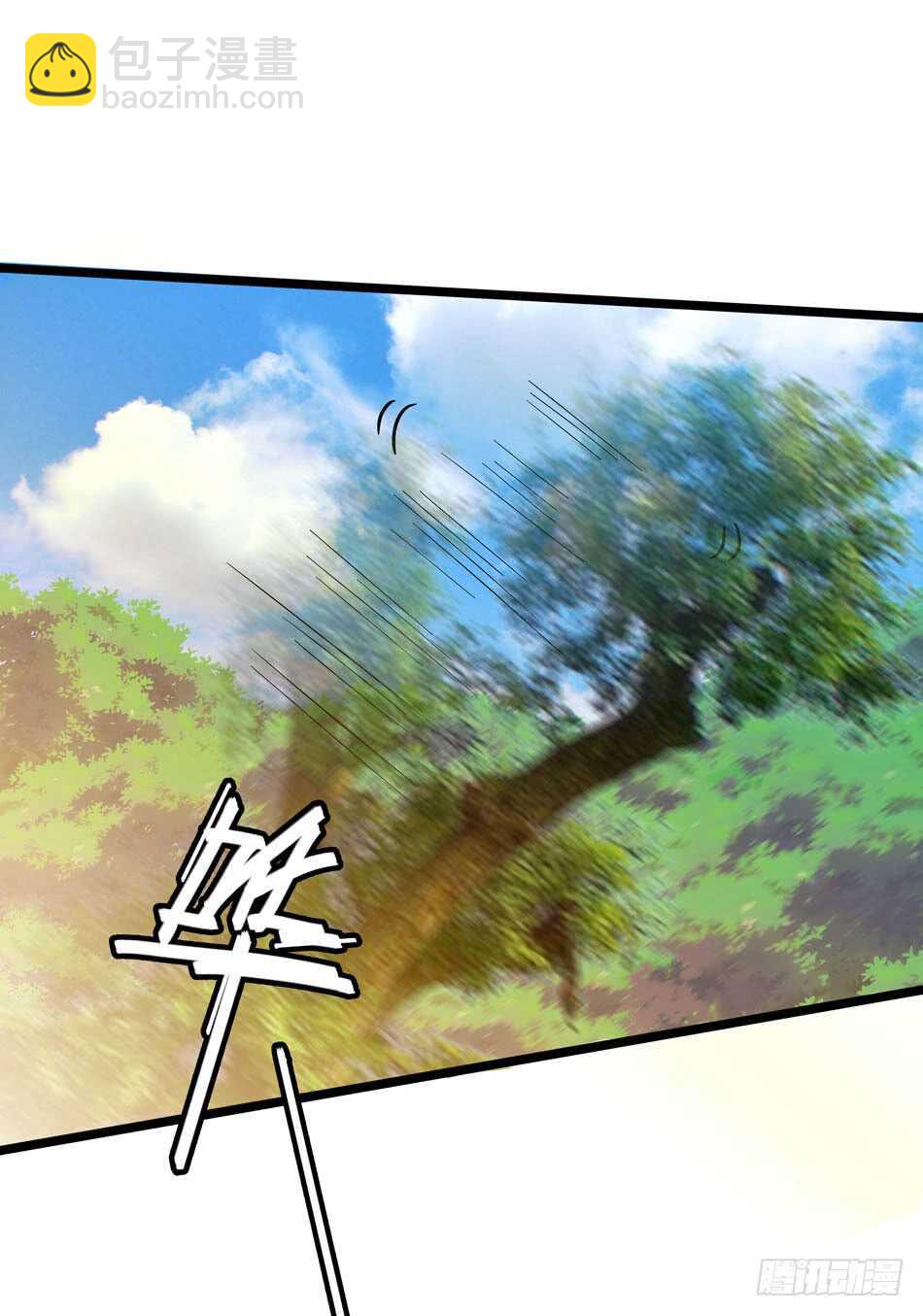 127 计划-第130话