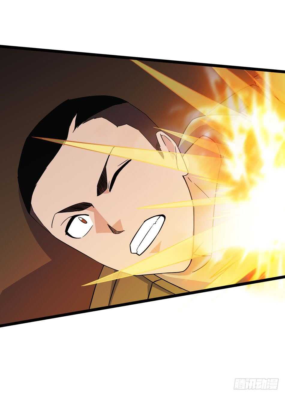 129 失策-第132话