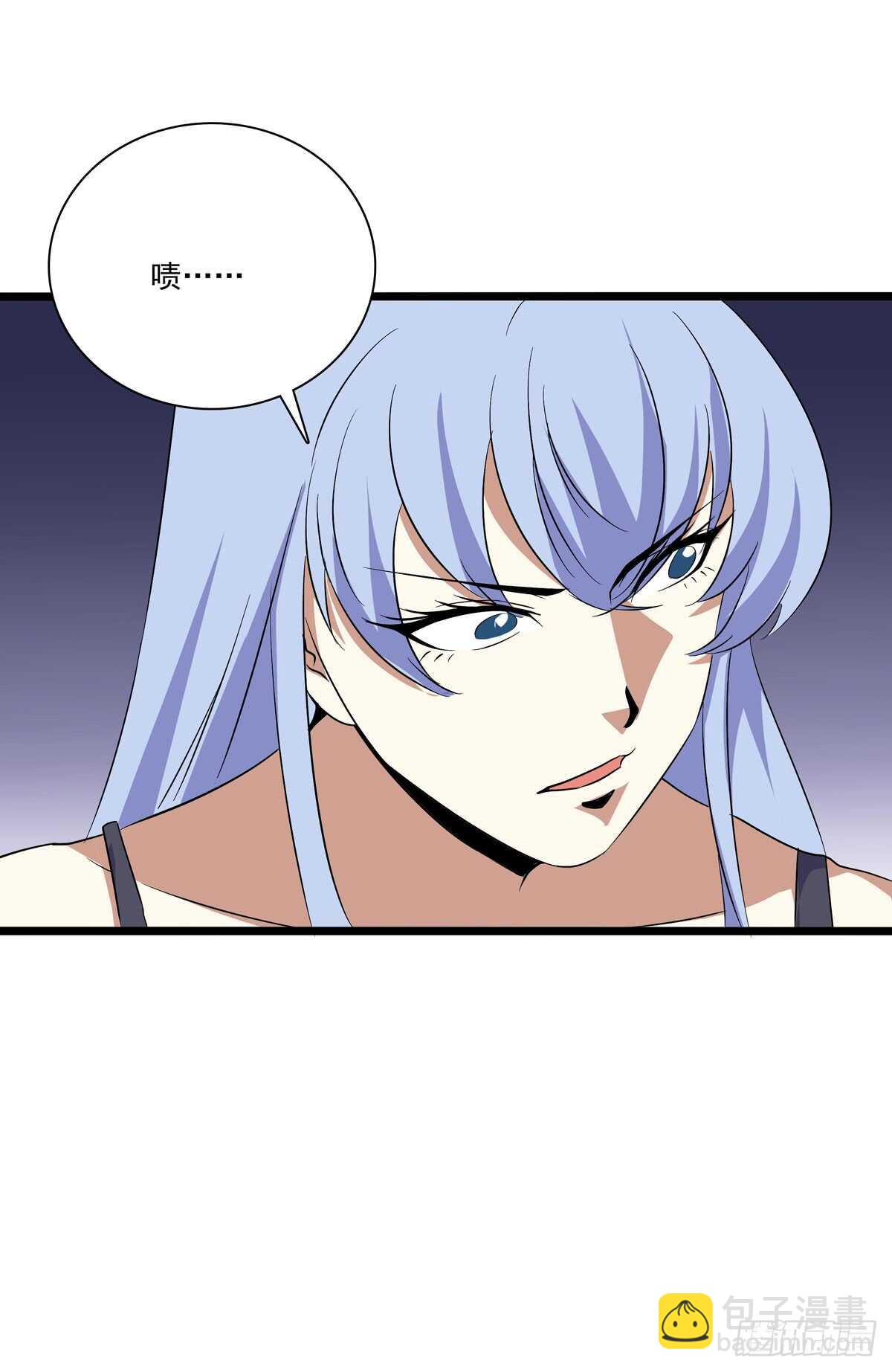 131 内讧-第134话