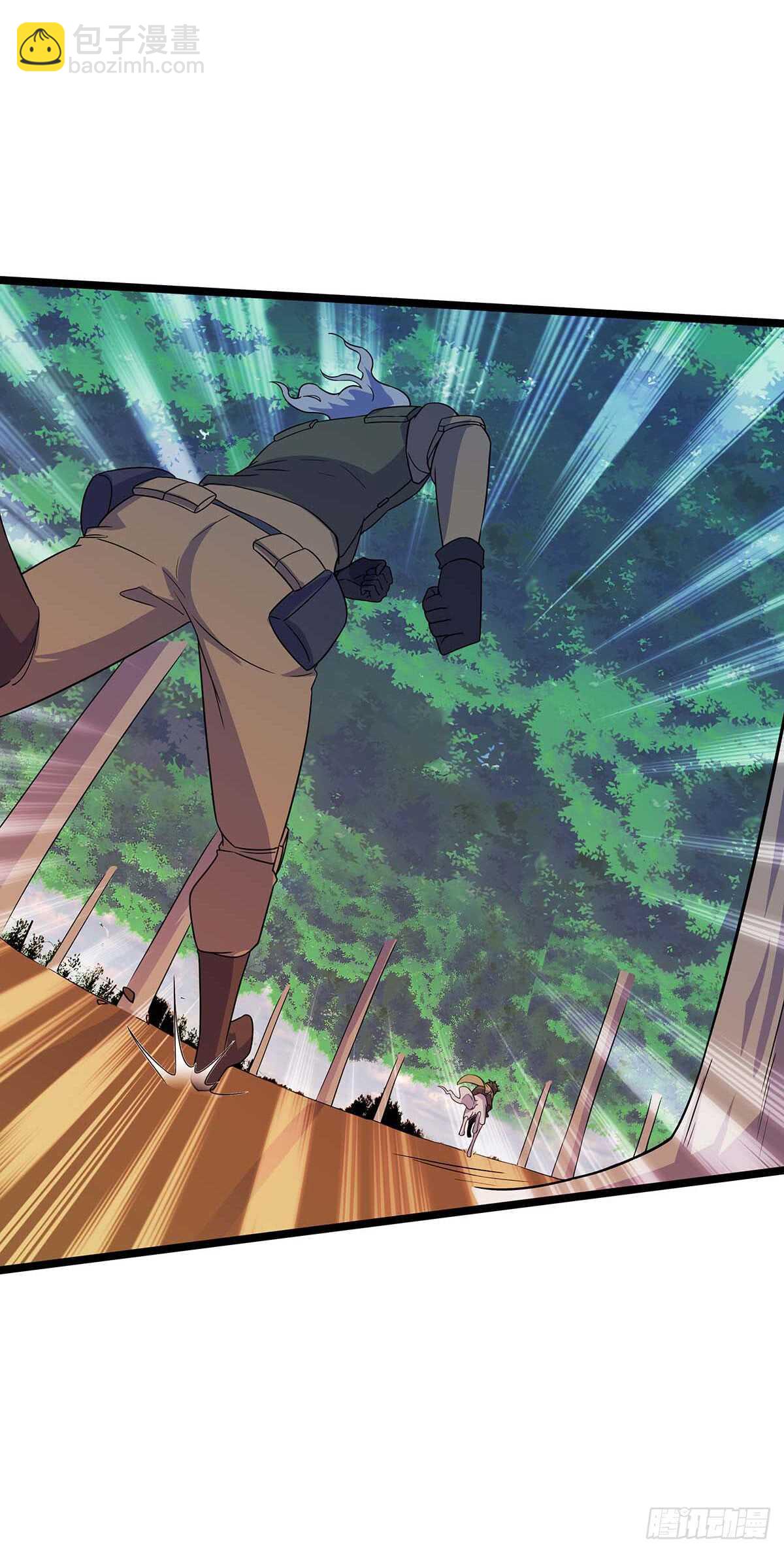 135 跟踪-第138话