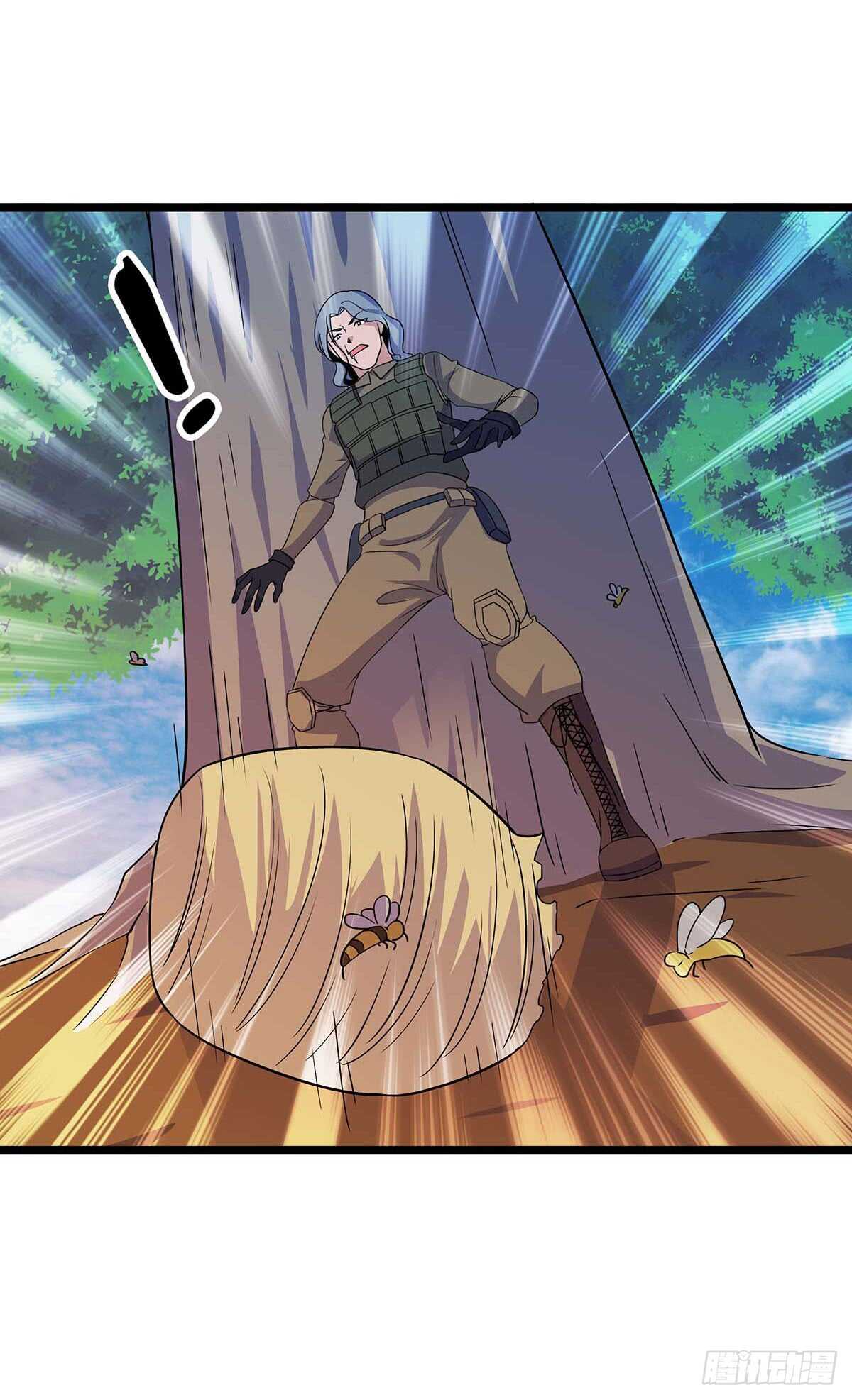 135 跟踪-第138话