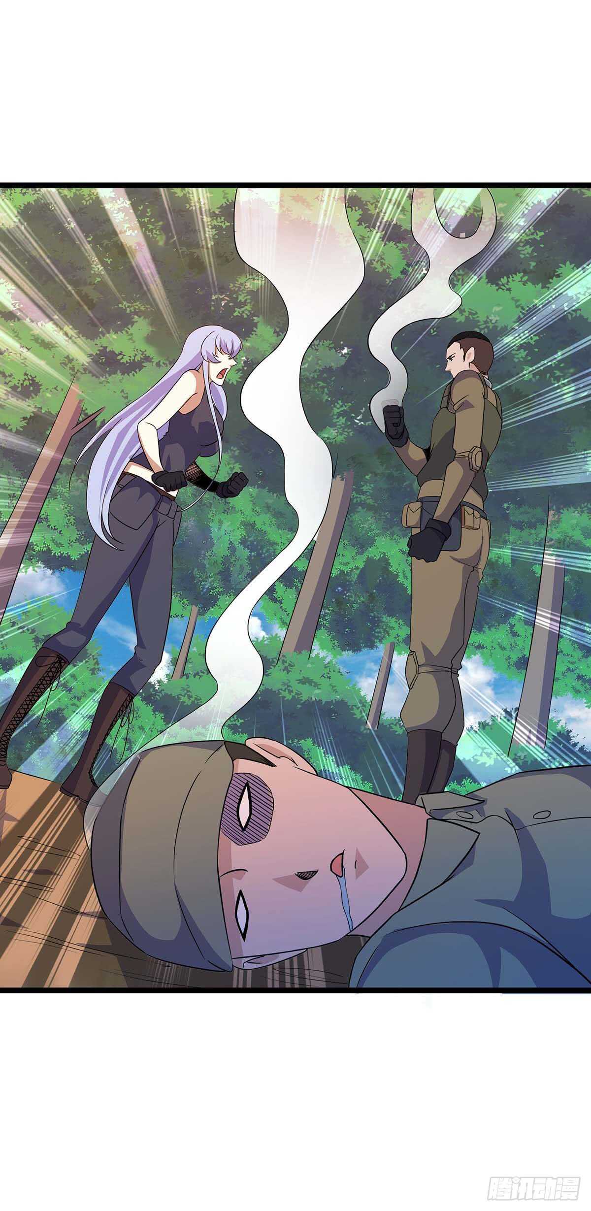 137 和解-第140话