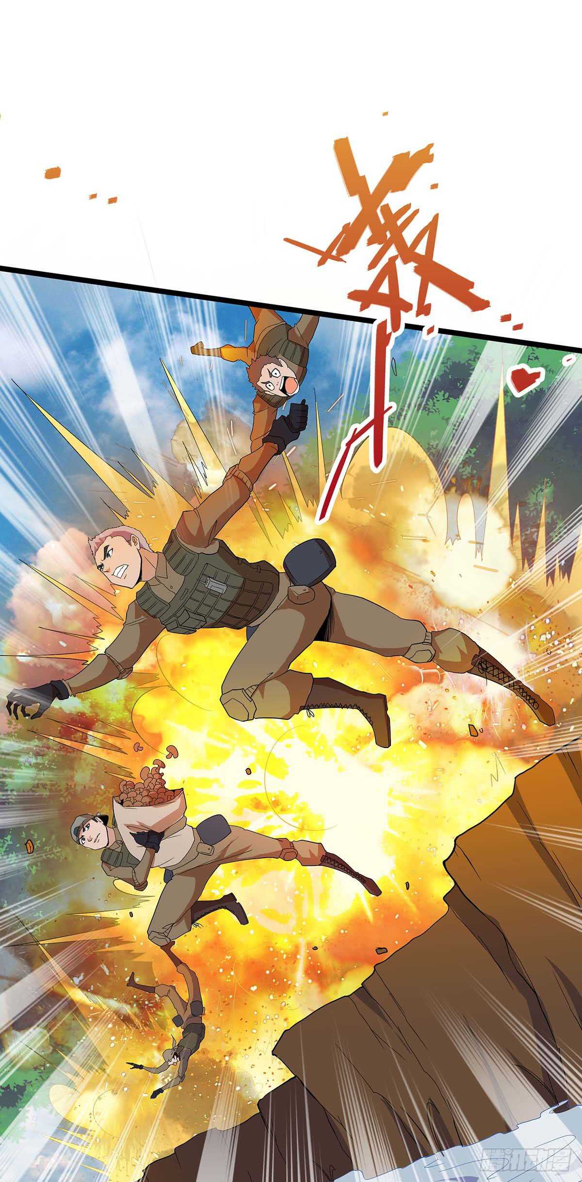 139 营救-第142话