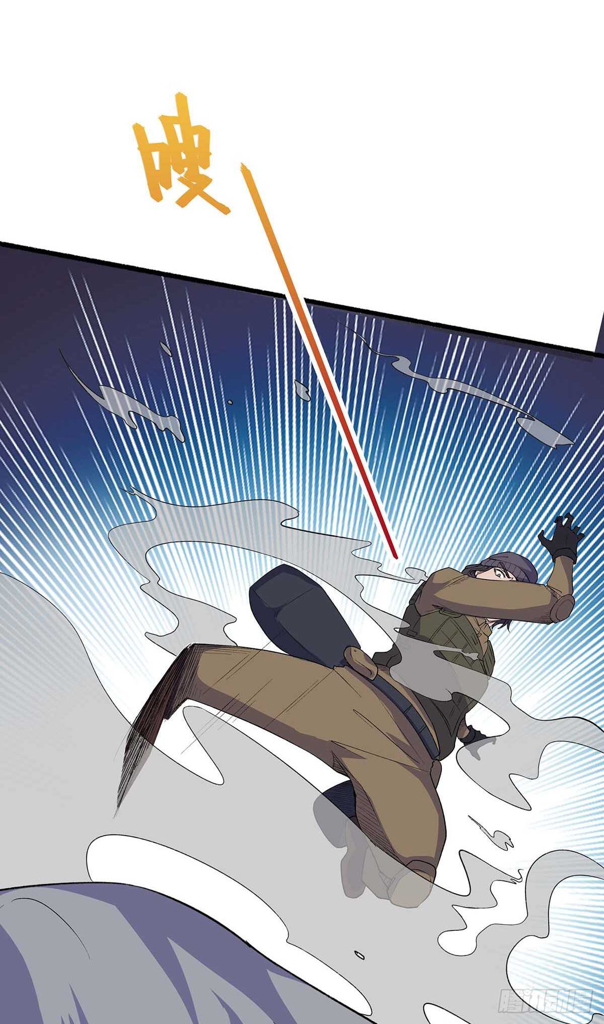 147 困兽之斗-第150话