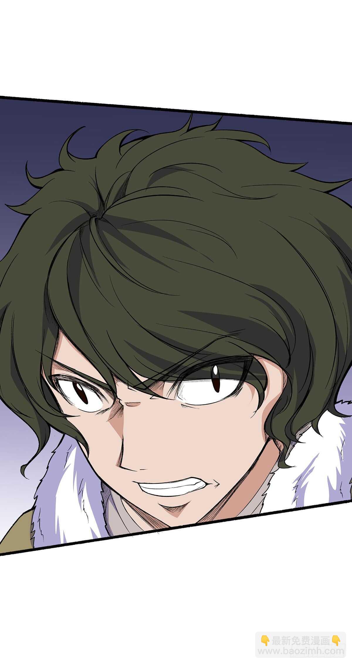 149 有惊无险-第152话