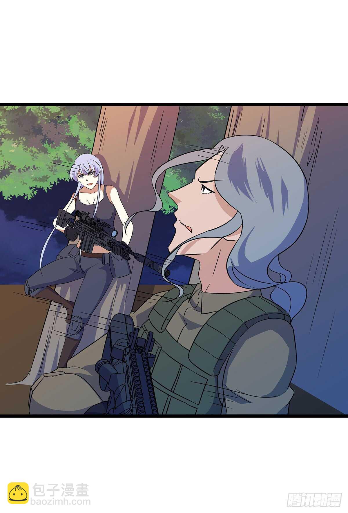 151 紧急救援-第154话