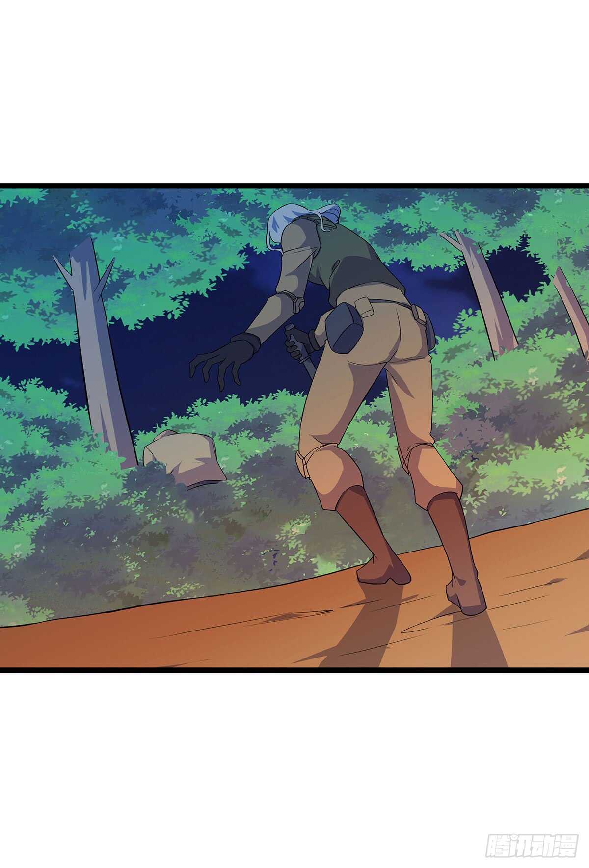 151 紧急救援-第154话