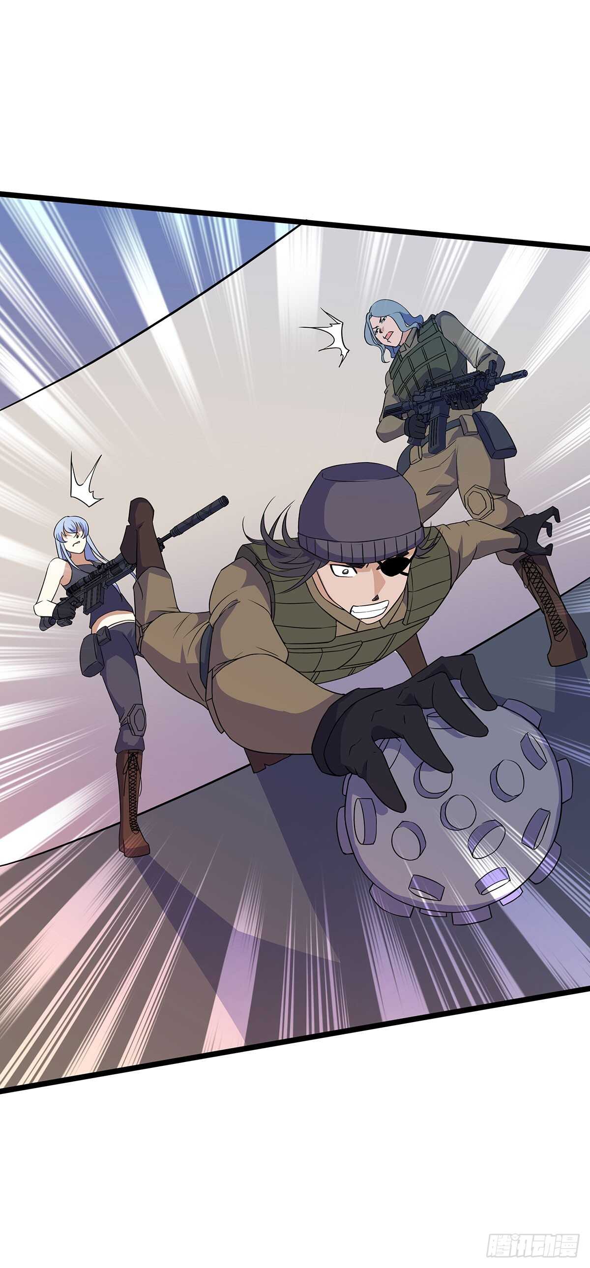 151 紧急救援-第154话