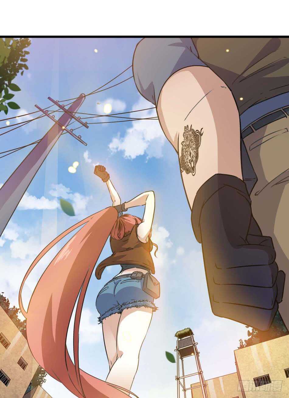 89 农夫被俘-第92话